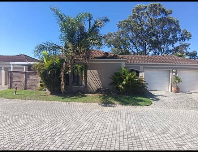 3 BEDROOM TOWNHOUSE FOR SALE IN MORNINGSIDE